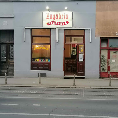 Pizza Zagabria
