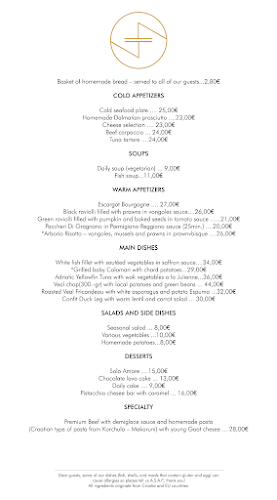 Forty Four Restaurant