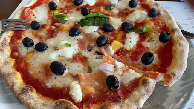 Opinii despre Fančita în Vrsar - Gastronomija i ugostiteljstvo