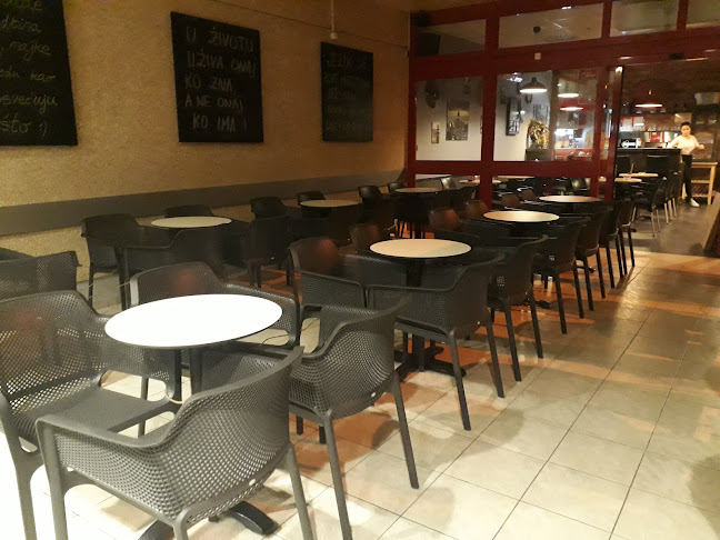 Caffe bar In Time - Nova Gradiška