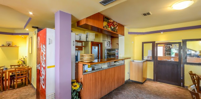 Pizzeria La Romantica