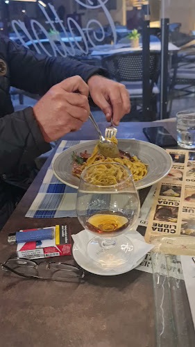 Opinii despre Cotton Club Porec în Poreč - Gastronomija i ugostiteljstvo
