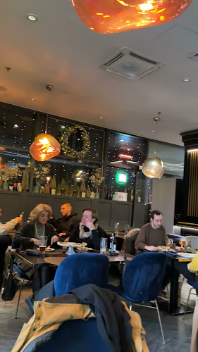 Opinii despre Franko’s Pizza & Bar în Zagreb - Gastronomija i ugostiteljstvo