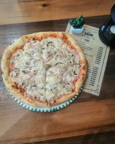 Pizzeria Galiot - Slavonski Brod