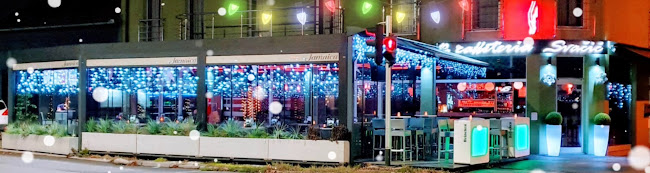 Comentarii opinii despre Caffeteria Svačić