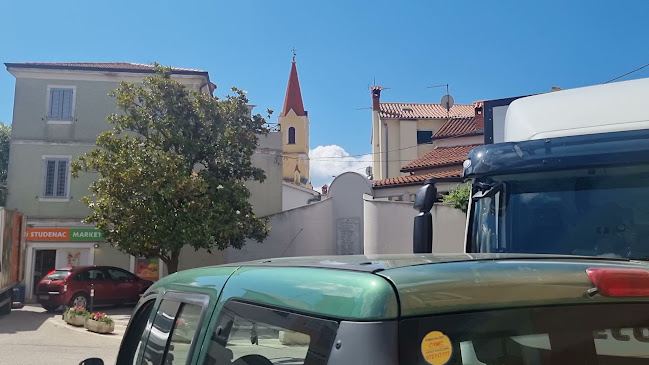 IN FAMIGLIA restaurant pizzeria - Brtonigla