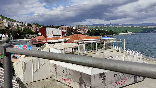 Opinii despre Caffe bar Leonardo în Opatija - Gastronomija i ugostiteljstvo