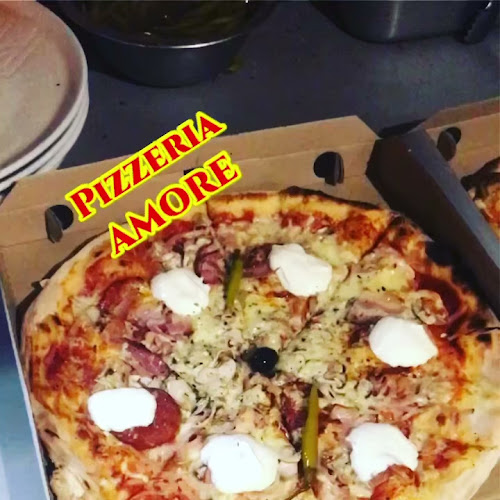 Opinii despre Pizzeria Amore în Dugo Selo - Gastronomija i ugostiteljstvo