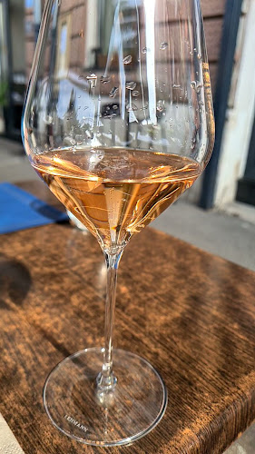 Opinii despre Bistro Grad în Rijeka - Gastronomija i ugostiteljstvo