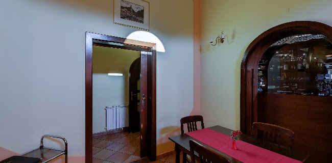 Bistro & Pizzeria Monnet