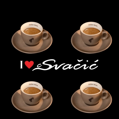 Caffeteria Svačić