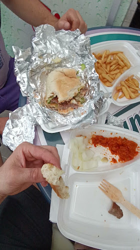 Opinii despre Fast food Mariola OTVORENO în Zagreb - Gastronomija i ugostiteljstvo