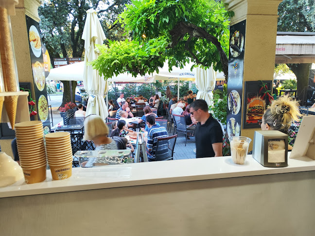 Strossmayerovo šetalište 28, 51260, Crikvenica