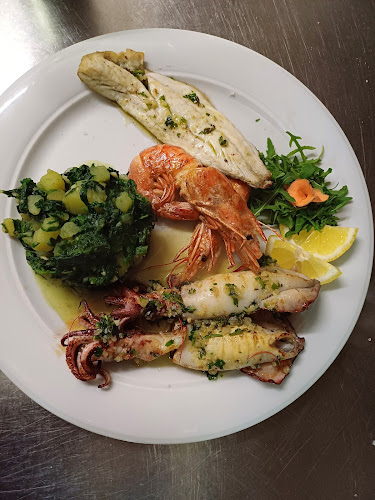 Comentarii opinii despre Restoran tabu