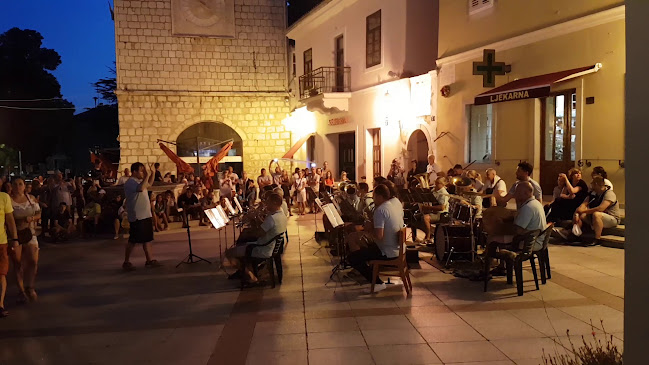 Opinii despre Caffettaria XVIII.st., Krk în Krk - Gastronomija i ugostiteljstvo