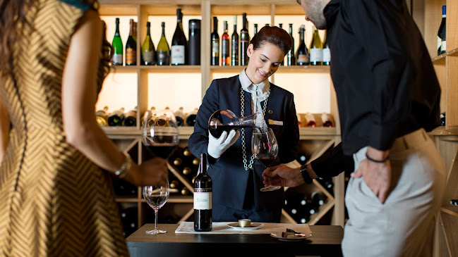 Restaurant Alfred Keller - Mali Lošinj