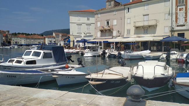 Opinii despre Restoran Riva în Cres - Gastronomija i ugostiteljstvo