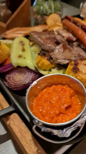 Opinii despre Bistro Bon appetit în Dubrovnik - Gastronomija i ugostiteljstvo