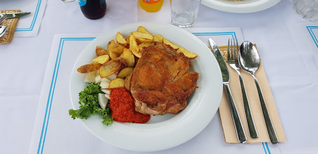 Bistro Primorac - Šmrika