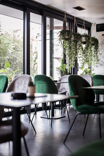 Comentarii opinii despre Greenery Procaffe