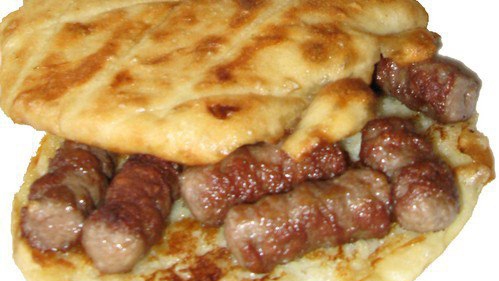 Opinii despre Fast food Mariola în Zagreb - Gastronomija i ugostiteljstvo