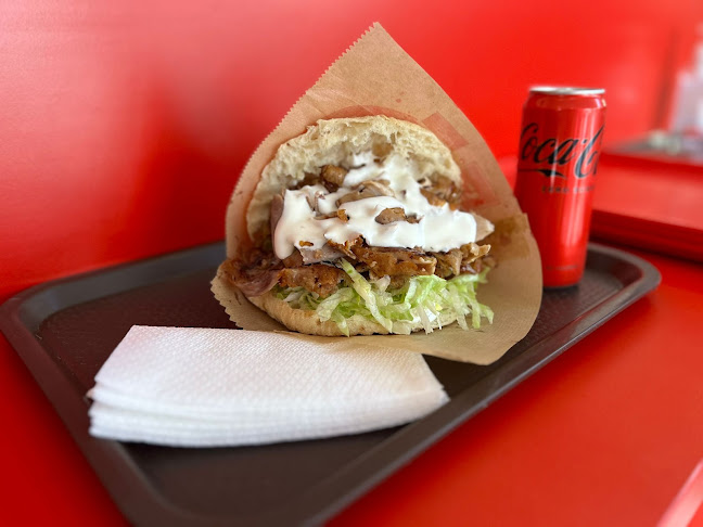 Comentarii opinii despre Jumbo Kebab 2002