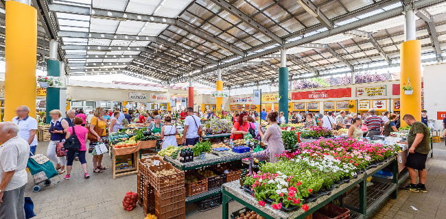 Ul. Augusta Šenoe 12, 42000, Varaždin