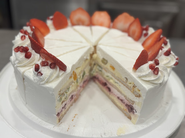 Grand Marnier slastičarnica