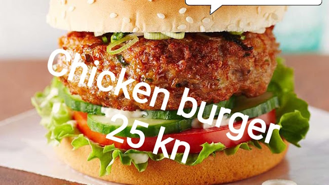 Fast food Mariola - Gastronomija i ugostiteljstvo