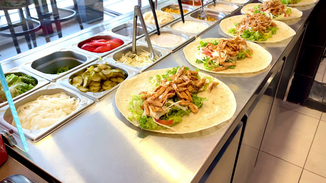 Opinii despre KebaBoss în Pula - Gastronomija i ugostiteljstvo