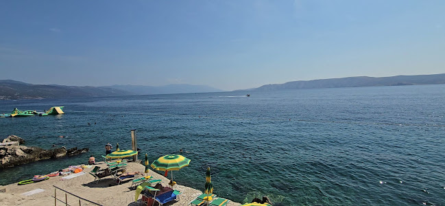 Havana Beach Bar - Gastronomija i ugostiteljstvo