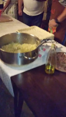 Konoba pizzeria Zlinje - Gastronomija i ugostiteljstvo