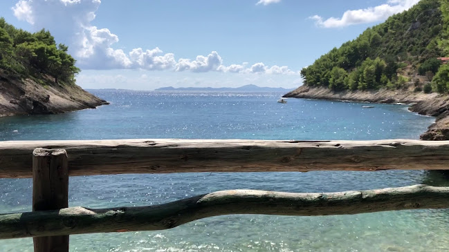 Konoba Bačva - Pupnat