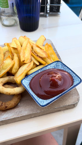 Opinii despre Barba Ston în Ston - Gastronomija i ugostiteljstvo