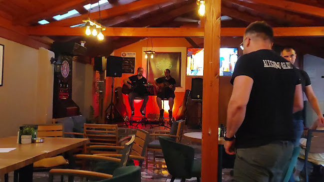 Opinii despre Caffe bar Madera în Varaždin - Gastronomija i ugostiteljstvo