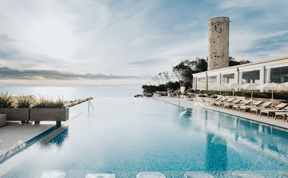 Isabella Island Resort, Valamar Collection