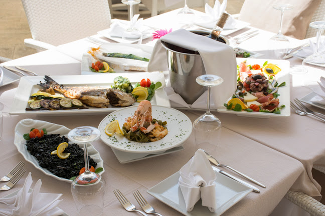 Opinii despre Restaurant & Bar Dionis în Trogir - Gastronomija i ugostiteljstvo