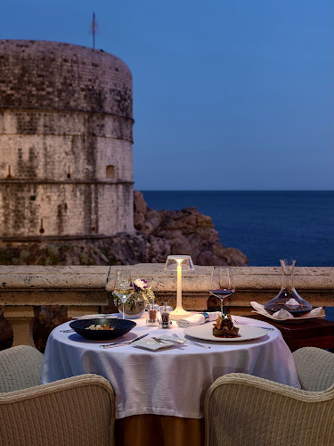 Nautika Restaurant - Dubrovnik