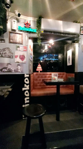 Opinii despre Garçon în Rijeka - Gastronomija i ugostiteljstvo