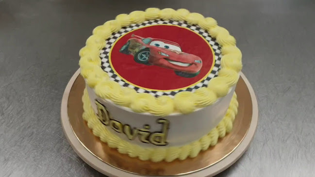 Comentarii opinii despre Pekarnica Petra