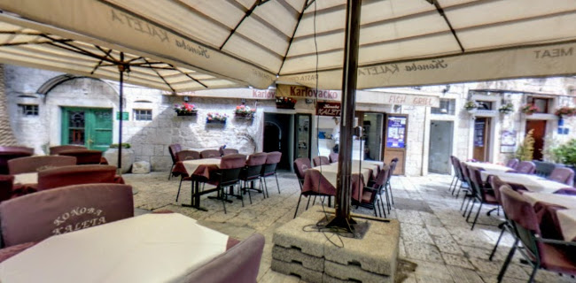 Konoba Kaleta Trogir