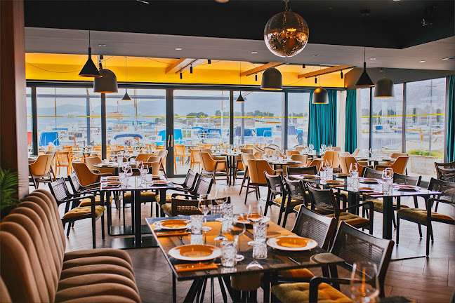 Comentarii opinii despre Mandrach Restaurant | Bar | Club