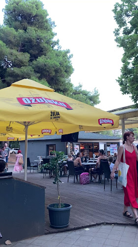 Opinii despre Beach Bar Valkane în Pula - Gastronomija i ugostiteljstvo