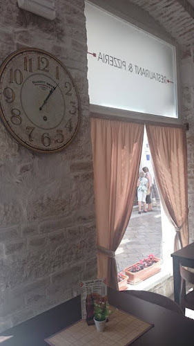 Comentarii opinii despre Restaurant Špajza