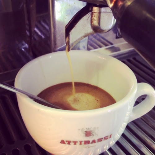 Opinii despre Galerija No.1 Slastičarnica în Beli Manastir - Gastronomija i ugostiteljstvo