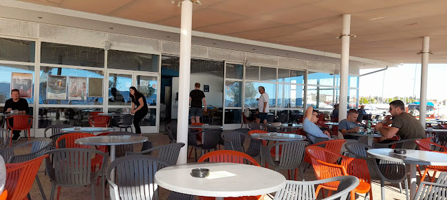 Opinii despre Caffe Bar Vitrenjak în Zadar - Gastronomija i ugostiteljstvo