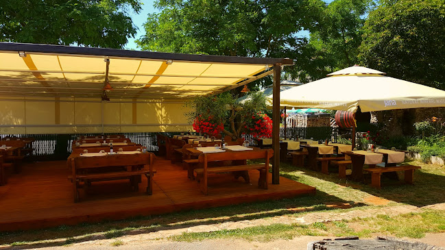 Konoba Rustica - Sveta Marija na Krasu