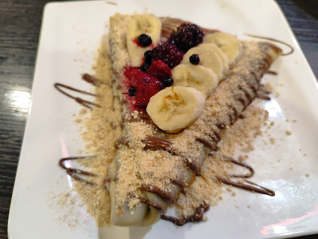 Comentarii opinii despre Pizza & Grill CITY