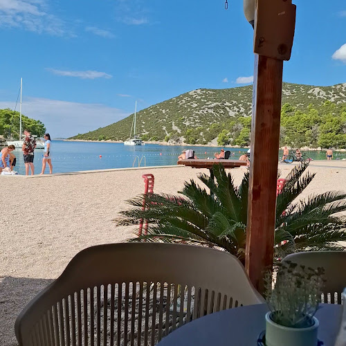 Comentarii opinii despre Beach bar Calafuria