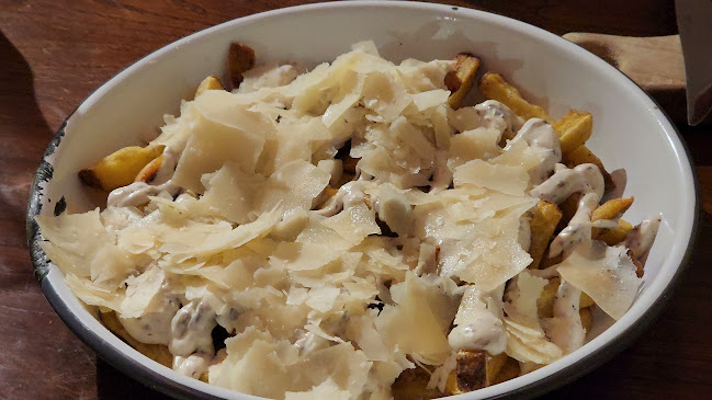 Opinii despre Submarine Burger - Mall Of Split în Split - Gastronomija i ugostiteljstvo